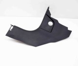 Ornament prag interior st&acirc;nga față FORD USA MUSTANG Coupe 2019 OEM: GR3B-6302349-ACW