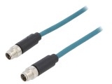 Cablu senzori/automatizări 8 pini X-ProfiNET 3m