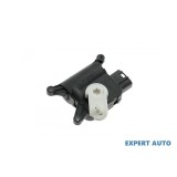 Motoras aeroterma clapeta incalzitor habitaclu Volkswagen Golf 6 (2008-2013)[5K1] #1