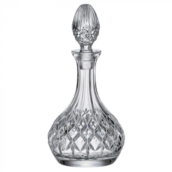 Decanter Cristal Bohemia Angela 750 ml COD: 2043