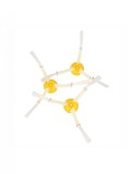 Set 3 perii rotative iRobot Roomba 886 - compatibil