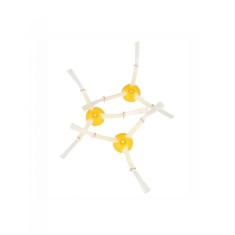 Set 3 perii rotative iRobot Roomba 886 - compatibil