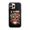 Husa compatibila cu Apple iPhone 14 Plus model Charizard evolutions, Silicon, TPU, Viceversa