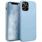 Husa pentru Samsung Galaxy A16 5G A166 / A16 4G A165, OEM, Roar Space, Albastra