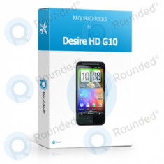 Cutie de instrumente HTC Desire HD G10 (A9191).