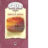 Draga John - Nicholas Sparks