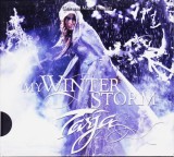 CD Rock: Tarja - My Winter Storm ( 2007; original; digipack; stare foarte buna )