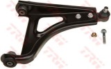 Bascula / Brat suspensie roata RENAULT TWINGO I (C06) (1993 - 2012) TRW JTC329