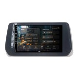 Navigatie Suzuki Swift (2024+) 8GB RAM Android Octacore Slot Sim 4G DSP GPS Wi-FI Carplay Android Auto USB Bluetooth Waze Touchscreen 9 inch