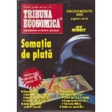 Tribuna Economica, Nr. 47/2001