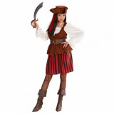 Costum piratesa, Widmann Italia