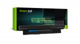 Green Cell Baterie pentru laptop Dell Inspiron 3521 5521 5521 5537 5721