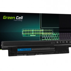 Green Cell Baterie pentru laptop Dell Inspiron 3521 5521 5521 5537 5721