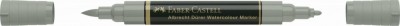 MARKER SOLUBIL GRI REVE IV 233 A.DURER FABER-CASTELL foto