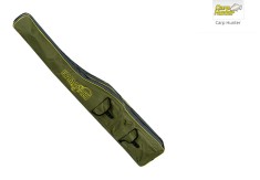 Husa/geanta Carp Hunter 2 compartimente -100 cm lungime foto