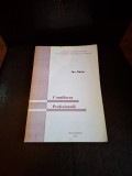 Consilierea Profesională - Ion Beboc