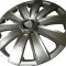 Capace roti pe 16 Dacia la set de 4 bucati cod 421
