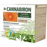 Cannabiron 30cps moi + 30tb