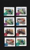 Australia mnh, Nestampilat