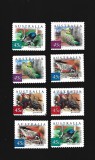 australia mnh