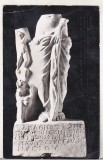 bnk cp Muzeul regional de arheologie Mangalia - Venus din Callatis - necirculata