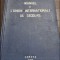 Manuel de L&#039;Union Internationale de Secours