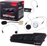Cumpara ieftin Kit comunicare casca LS2 SPECTRUM MIDLAND