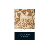 The Prose Edda: Tales from Norse Mythology