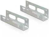 Kit de montare pentru HDD 3.5&quot; la 5.25&quot;, Delock 18026