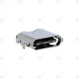 Lenovo Xiaoxin (TB-8804F) Conector de &icirc;ncărcare