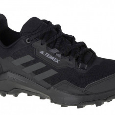 Pantofi de trekking adidas Terrex AX4 FY9673 negru