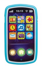 SMARTPHONE CU SUNETE AMUZANTE