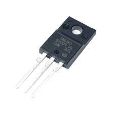 6N65K3 STF6N65K3 - STMicroelectronics foto