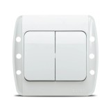 Comutator ST Zirve Elbi Electric &amp; Lighting, Robust, Calitate Superioara, Pentru Montaj Electric