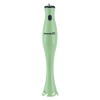 Blender Tini Mini Hausberg, 350 W, Verde