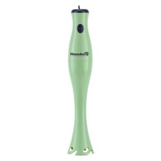 Blender Tini Mini Hausberg, 350 W, Verde
