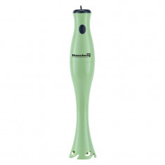 Blender Tini Mini Hausberg, 350 W, Verde