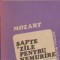 Mozart - Sapte zile pentru nemurire