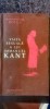 Jean-Baptiste Botul - Viața sexuală a lui Immanuel Kant