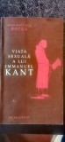 Jean-Baptiste Botul - Viața sexuală a lui Immanuel Kant