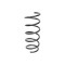 Arc spate Dacia Duster 4x4 550202720R