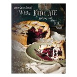 What Katie Ate Recipes And Other Bits Pieces
