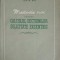 METODE NOI PENTRU CALCULUL SECTIUNILOR SOLICITATE EXCENTRIC-ION M. MIU-227872