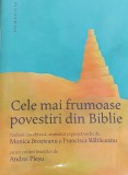 CELE MAI FRUMOASE POVESTIRI DIN BIBLIE
