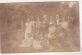 bnk foto - Fotografie de grup - Piatra Neamt 1923