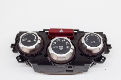Modul de climatizare SUBARU FORESTER SH_ 2009 OEM: 72311SC060,T1007170D 15059307 foto