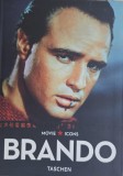Movie Icons: Brando