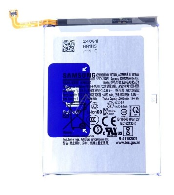 EB-BA245ABY ACUMULATOR GALAXY A24 (SM-A245) foto
