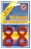Gonher Police - GH96/12