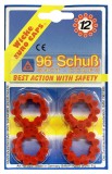 Gonher Police - GH96/12